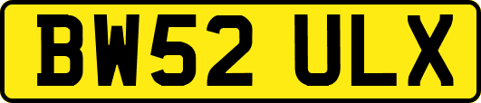 BW52ULX