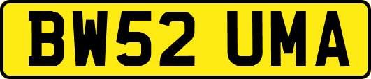 BW52UMA