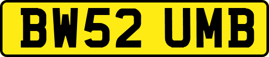 BW52UMB