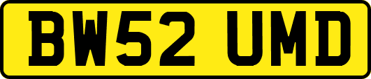BW52UMD