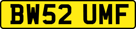 BW52UMF