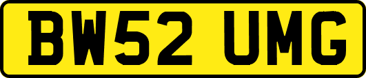 BW52UMG