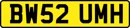 BW52UMH