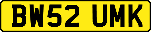 BW52UMK