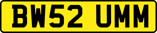 BW52UMM