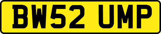 BW52UMP