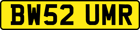 BW52UMR