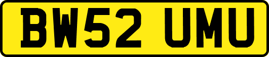 BW52UMU