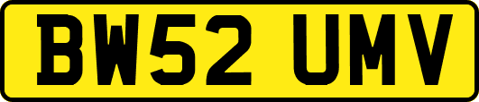 BW52UMV