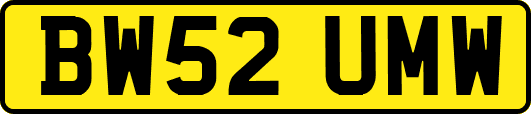 BW52UMW