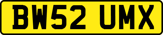 BW52UMX