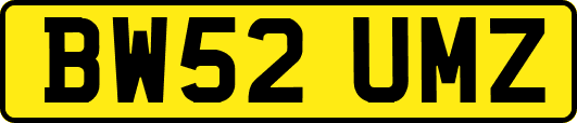 BW52UMZ