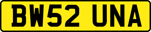 BW52UNA