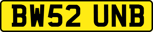 BW52UNB