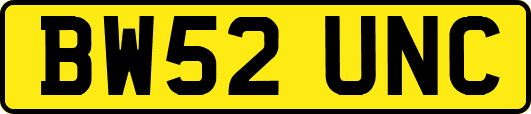 BW52UNC
