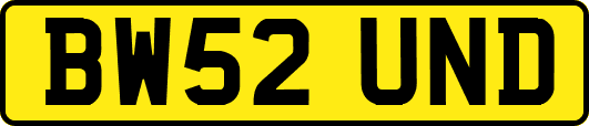 BW52UND