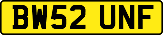 BW52UNF