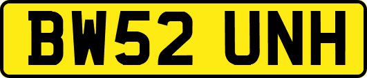 BW52UNH