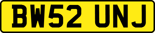 BW52UNJ