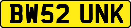 BW52UNK