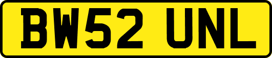 BW52UNL