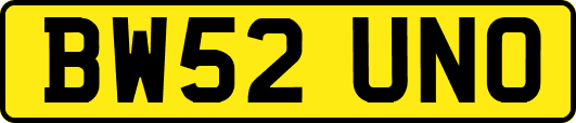 BW52UNO