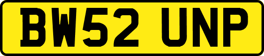 BW52UNP