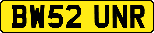 BW52UNR