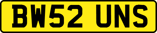 BW52UNS