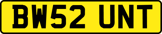 BW52UNT