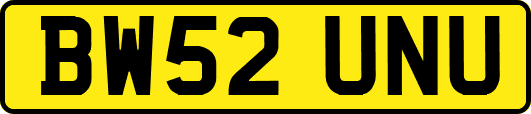 BW52UNU