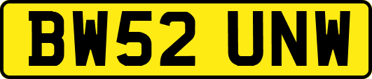 BW52UNW