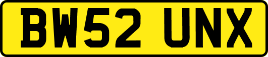 BW52UNX