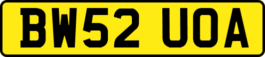 BW52UOA