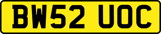 BW52UOC