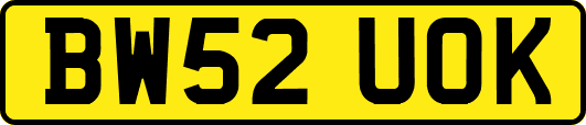 BW52UOK