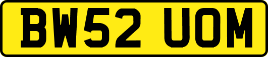 BW52UOM