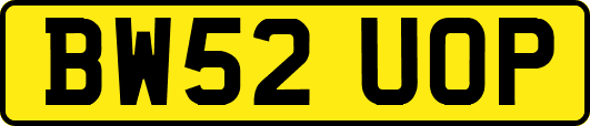 BW52UOP