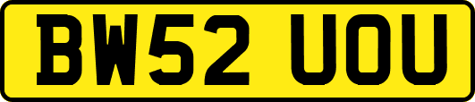 BW52UOU