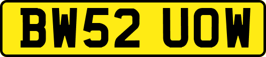 BW52UOW