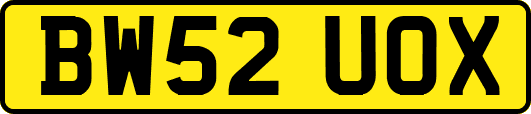 BW52UOX