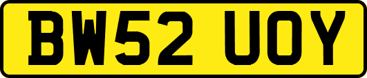 BW52UOY