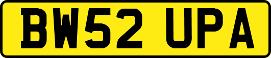 BW52UPA