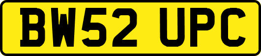 BW52UPC