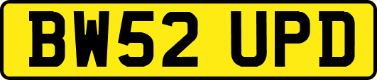 BW52UPD