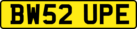 BW52UPE