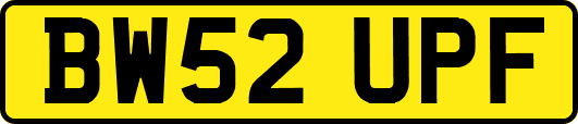 BW52UPF