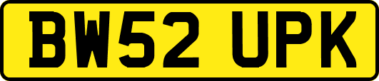 BW52UPK