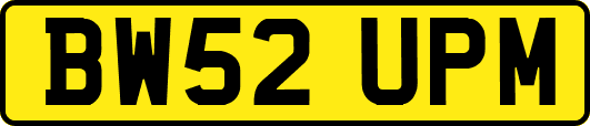 BW52UPM