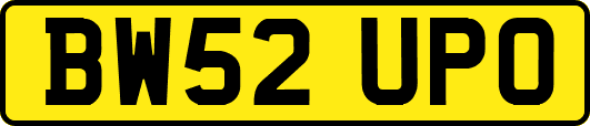 BW52UPO